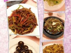 烤肉宛饭庄(北新桥店)-烤肉宛饭庄(北新桥店)