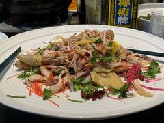 -渔舟意·湖南家宴(萝岗纳金城店)