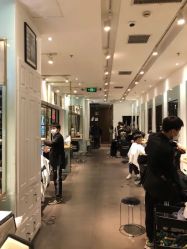 -东方麒麟·潘多拉SALON