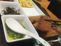 -壹零捌道·北京烤鸭(车公庄店)