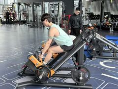 -锐动健身游泳(博地中心店)