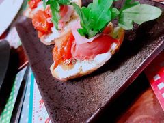 -吃饼人西餐(南开店)