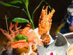-海玥荟海鲜姿造自助餐厅(欧罗巴广场店)
