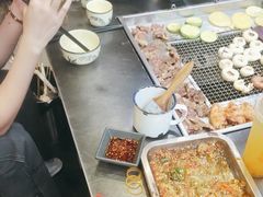 -塘屋烧烤·云南火塘烧烤品牌(春城慧谷旗舰店)