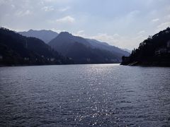 -新安江山水画廊风景区