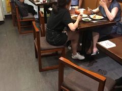 大堂-东泰祥生煎馆(陕西南路店)