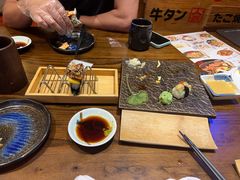 -鸟鹏烧鸟居酒屋(龙岗万科店)