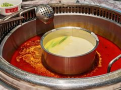 -鱼豆吉·豆浆鱼火锅(宜昌万达店)