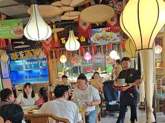 -驰明粗粮小厨(湖滨路店)