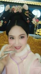 -盘子女人坊古装写真摄影(天津总店)