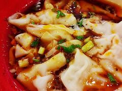 -龙抄手(春熙路总店)