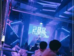 -288 Livehouse 酒吧(思南公馆店)