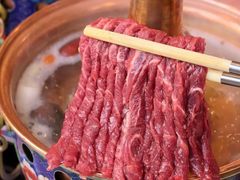 -日坛涮肉四合院·园林餐厅(日坛公园店)