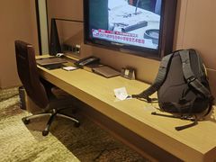 -江门富力万达嘉华酒店