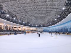 -世界之窗阿尔卑斯冰雪世界