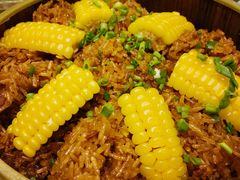 -金色艳阳天•粤菜 淮扬菜(古平岗店)