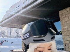 -中旅松花湖滑雪场
