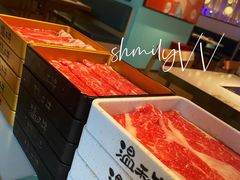 -温禾牛·和牛寿喜烧自助火锅(恒基名人店)