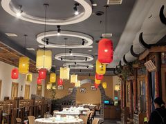 -小隐院子·庭院餐厅(大学城后湖店)