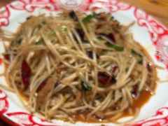-破三川·新川菜(静安大融城店)