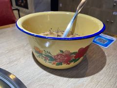 -百岁我家酸菜鱼·烤串(运河上街店)