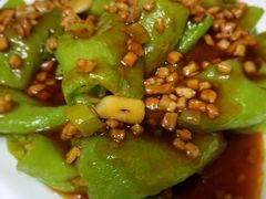 虎皮尖椒-金记大肠(瑞昌路店)