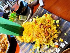 -越谜·越南餐厅(长白店)