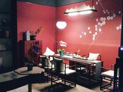 -璞·澐间影院式足道SPA(尚悦湾店)