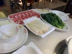-小骨煲金华砂锅(转塘金街美地店)