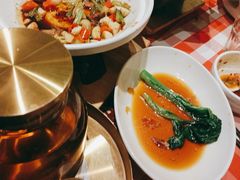 -西贝莜面村(上海百联西郊店)