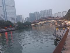 -九眼桥码头旧址