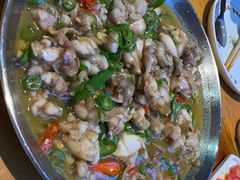 -四禧精酿烧烤串吧(大明湖店)