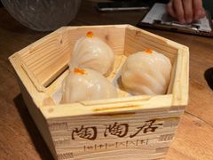 陶陶居大虾饺-陶陶居·雅园(凯华国际店)