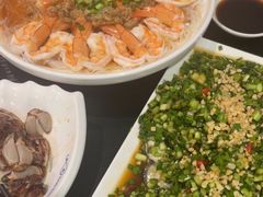 -慢鼓海鲜小馆Mangoo Bistro(交子大道店)