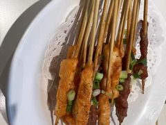 -鱼你在一起(闵行龙盛国际店)