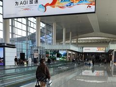 -广州白云国际机场-T2航站楼