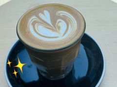 -麻雀咖啡SPARROW COFFEE(十全街店)