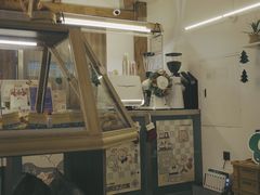 -屋裡·Union Bakery(龙江路店)