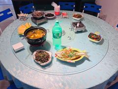 -鱼乐岛餐厅·户外花园主题餐厅