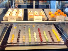 -广州富力君悦大酒店·凯菲厅