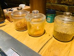 -悦屋老板娘的烤肉店(紫薇田园店)