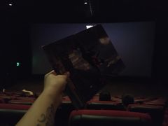 -万达影城(通州万达广场IMAX+杜比影院店)