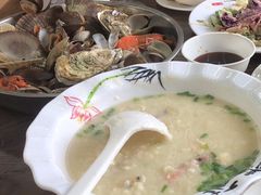 -晶渔坊·海鲜私房菜(东夷小镇店)