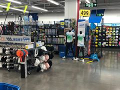 -迪卡侬(民族东店)