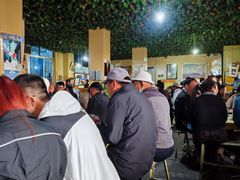 -老光明岗琼甜茶馆