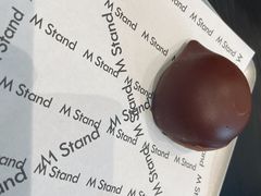 -M Stand(杭州萧山万象汇店)