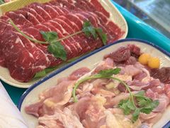 -小煵记·打边炉(西丽文光店)