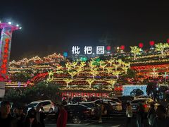 -枇杷园食为鲜火锅(南山店)