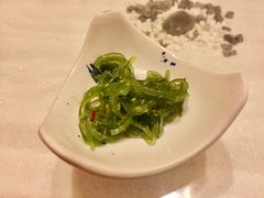 海藻-文立新麻辣烫(合生汇21街区店)