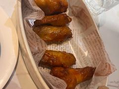 -西堤牛排(南京龙江店)